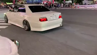 jzx100 チェイサー ツアラーv 直管 ウエストゲート 加速 フルタービン 1JZ