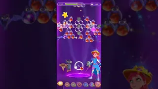 Bubble witch saga 3 level 2630