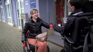 Menschen mit hohem Unterstützungsbedarf Werkstatt Eicheneck