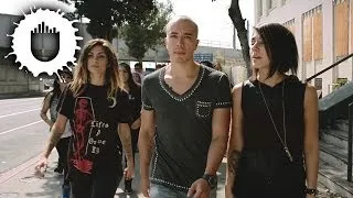 Headhunterz feat. Krewella - United Kids of the World (Official Video)