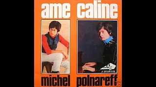 Michel Polnareff- Ame Caline versione italiana (1967)