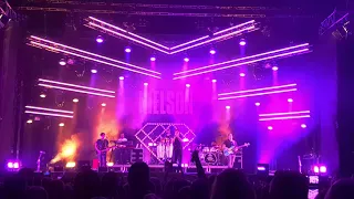 Nielson - Beauty & The Brains (3/10) Glemmer Beach Festival 2019