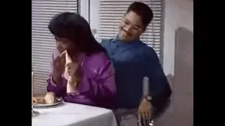 A Different World: 6x06 - Kim and Ron double date with Freddie and Shazza
