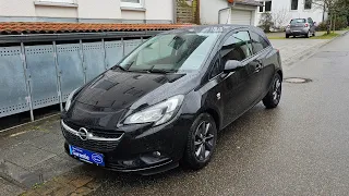 Neuzugang - Opel Corsa Sondermodell 120 Jahre Opel aus 2019 🚘