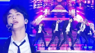 [2017 SBS 가요대전] 방탄소년단(BTS), 제대로 폼낼 줄 아는 남자들의 화끈한 무대(HOT STAGE) ‘MIC Drop’225