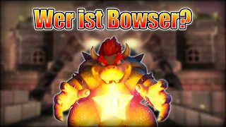 Bowser - Ein unvergleichbarer Antagonist