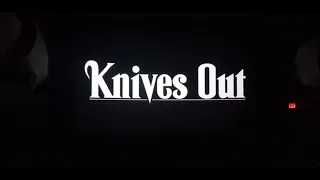 *SPOILERS* Knives Out (2019) - Final Scene!