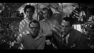 Invasion of the Body Snatchers (1956) Modern Trailer