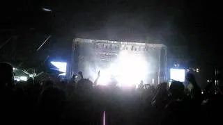 The Prodigy - Firestarter SPIRIT of Burgas 2012 BULGARIA