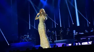 Céline Dion | “I Surrender” | 2nd June 2018