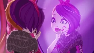 Ever After High™ Polski💖❄️Świąteczna kompilacja!❄️💖kreskówki dla dzieciv