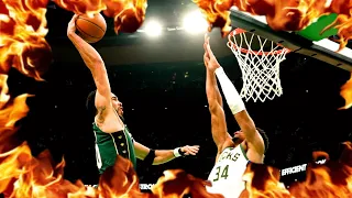 Best Dunks and Posterizes! NBA 2022-2023 Season Part 5