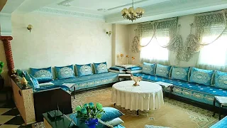 بوحدك فطابق ☝️ شقة رائعة للبيع وسط الدار البيضاء 🤩 في إقامة الموحدين 🤩 بثمن جد مناسب 🤝