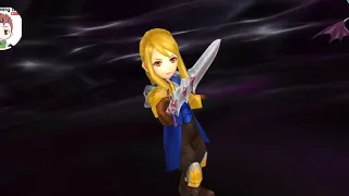 DFFOO (GLOBAL) Testing Paladin Cecil On the Delta Heretics Ex!