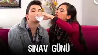 Sınav Günü - Full Film