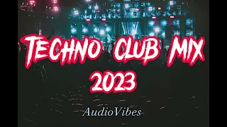 TECNO CLUB MIX 2023 🎧 TOP PLAYLIST TECHNO 2023 🎧 SUMMER MIX 2023 🎧 PARTY TECHNO POPULAR MIX 2023