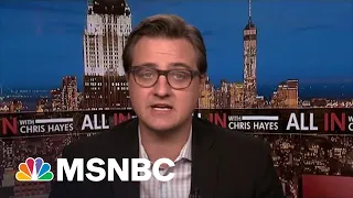 Watch All In With Chris Hayes Highlights: May 13