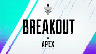 Трейлер игрового процесса Apex Legends: «Прорыв»