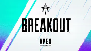 Apex Legends: Breakout Gameplay Trailer