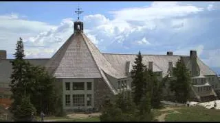 Timberline Lodge: A Sense of Place