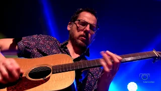 The Infamous Stringdusters  2019-01-24  "I Wonder/Cluck Ole Hen"