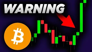 HUGE $10 BILLION BITCOIN SHORT SQUEEZE INCOMING!!