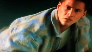 Speed (1994) Scene - Bus Blows Up/Payne Calls Jack.