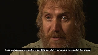 Twin Town Actor Rhys Ifans Talks Theatre