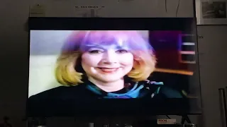 Opening to Armageddon 1998 VHS