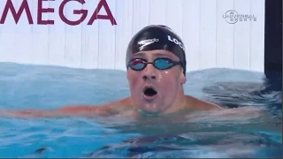 Ryan Lochte wins 4th 200m IM Champs - Universal Sports