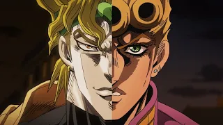 7 Page Muda - DIO/Giorno Edition