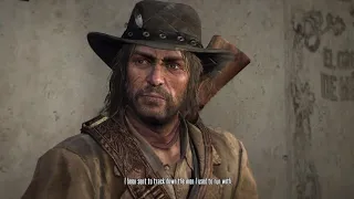 After Completing RDR2, This RDR Scene Makes More Sense