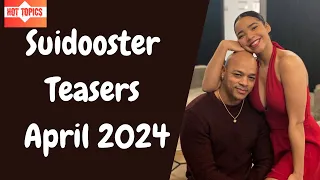 Suidooster  teasers   April 2024 | kykNET & kie, kykNET