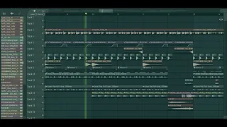 Moombahton BANGER FLP | Like Dillon Francis | FREE FLP