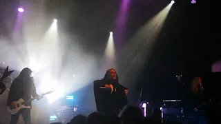 Arch Enemy - The Eagle Flies Alone - (01-10-2022) - Birmingham, UK