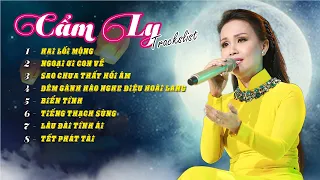 NHẠC CẨM LY - Những Ca Khúc TRỮ TÌNH Hay Nhất - Tuyệt phẩm trữ tình | Cam Ly Nhac Tru Tinh