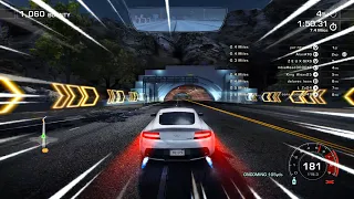 Proof That Eurobeat Can Make You Go Faster