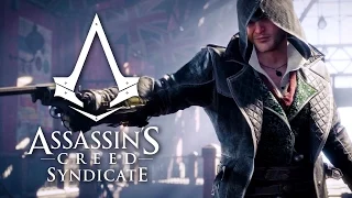 Assassin's Creed Syndicate - Jacob Trailer