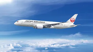 Jet Stream [ ジェットストリーム] ~ ニューヨーク・マンハッタンへの旅など