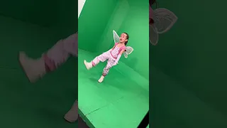 Así grabe el video de Mariposita 🦋 ❤️