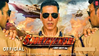 Sooryavanshi Full Movie Hd 1080p | Akshay Kumar | Katrina Kaif | Dharma Production | Ajay | Ranveer