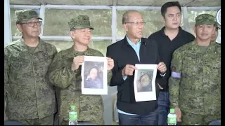 Philippine Troops Killed Two Terrorist Leaders