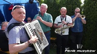 IV Piknik muzyków - Smarżowa 28 05 2023r