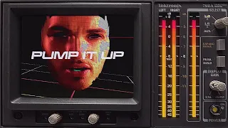 Endor - Pump It Up (Extended Mix)