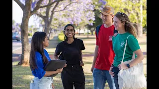 Residential Colleges Overview