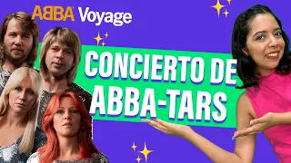 ABBA Voyage Un concierto de avatares | I.O. QUÉ SÉ #21