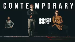 Contemporary | Good Foot День Открытых Дверей 2017