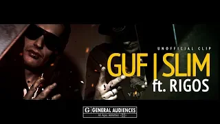 GUF & SLIM - Скажи ft. Rigos (Unofficial clip)