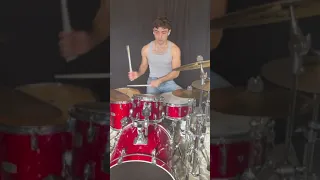 Minor Threat | Minor Threat | Drum Cover