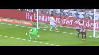 Bale Benzema Cristiano Ronaldo   BBC Show   The Best Attacking Trio In The World   2014 2015 HD